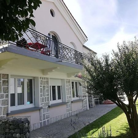 Appartement Dans Villa بو المظهر الخارجي الصورة