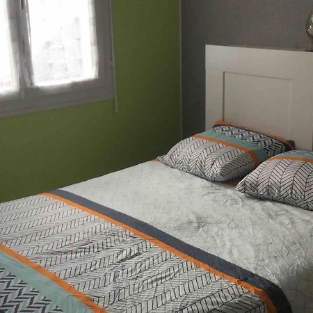 Appartement Dans Villa بو المظهر الخارجي الصورة